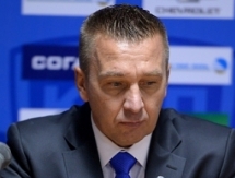 Ари-Пекка Селин: «У соперника терпения было больше, чем у нас»