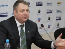 Владимир Юрзинов: «Нам удалось победить очень организованную команду»