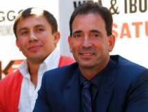 Том Леффлер: «Сделка на бой с Чавесом еще не заключена»