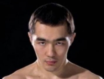 Шуменов опроверг слухи о встрече с Эгнью вне ринга