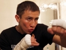 После боя с Чавесом-младшим Головкин вернётся в средний вес