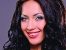 Казахстанка Яна Купченко — вторая финалистка конкурса «Мисс черлидер. Лига красоты!»