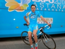 Борут Бозич: «Думаю, что я ехал на результат в ТОП-10»