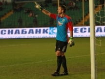 Болельщики признали Цветкова лучшим игроком «Ордабасы» в матче с «Кайратом»