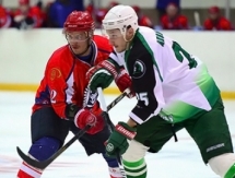 Листки хоккейного календаря. Недели №№ 27-28. На отметке в 300 матчей