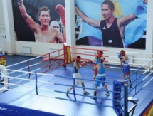 Казахстану не поступало предложений провести финал WSB вместо Украины