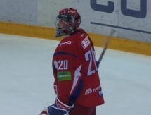 «Локомотив» продлил контракт с Виталием Колесником на два года