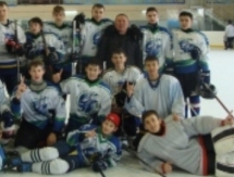 В Восточном Казахстане завершился детский хоккейный турнир «Жулдызша»