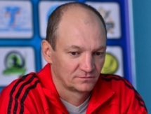 Андрей Залипятских покинул пост главного тренера «Горняка»