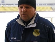 Команда Чебурина потерпела поражение