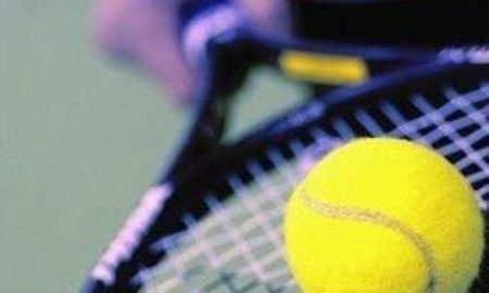 Ессенбеков вышел в финал квалификации турнира серии ITF в Шымкенте