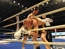 Фоторепортаж с матча плей-офф WSB «Astana Arlans» — «Team Germany» 5:0