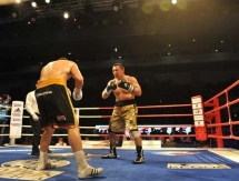 Фоторепортаж с матча плей-офф WSB «Astana Arlans» — «Team Germany» 5:0