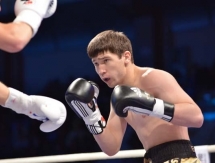 Фоторепортаж с матча плей-офф WSB «Astana Arlans» — «Team Germany» 5:0