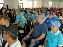 Astana Motorsports вошла в ТОП-10 в прологе этапа Кубка Мира
