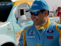 Astana Motorsports вошла в ТОП-10 в прологе этапа Кубка Мира