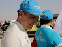 Astana Motorsports вошла в ТОП-10 в прологе этапа Кубка Мира