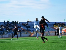 Фоторепортаж с матча Премьер-Лиги «Шахтёр» — «Атырау» 2:0