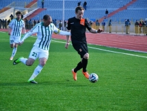 Фоторепортаж с матча Премьер-Лиги «Шахтёр» — «Атырау» 2:0