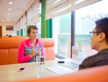 Ярослава Шведова: «Живу в Казахстане и считаю его своим домом»