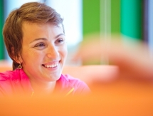 Ярослава Шведова: «Живу в Казахстане и считаю его своим домом»