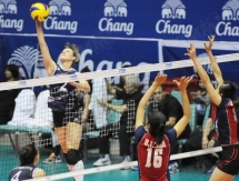 «Жетысу» сыграет в полуфинале женского клубного чемпионата Азии