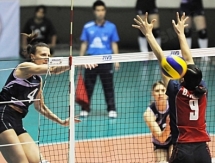 «Жетысу» сыграет в полуфинале женского клубного чемпионата Азии