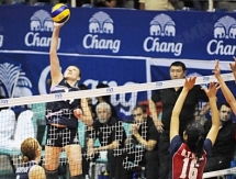 «Жетысу» сыграет в полуфинале женского клубного чемпионата Азии