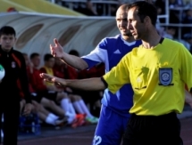 Назначения судей и инспекторов на матчи 1-го тура Первой лиги