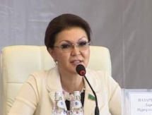 Дарига Назарбаева: «Президентский тест необходимо приблизить к потребностям массового спорта»