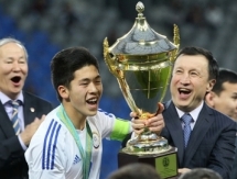 Определены даты проведения турнира на «Кубок Президента Казахстана — 2014»