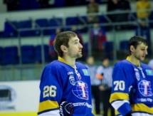 Хоккеисты «Казцинк-Торпедо» сыграют с болельщиками