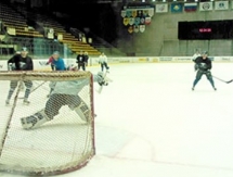 ХК «Казцинк-Торпедо» начал серию контрольных матчей с фарм-клубом