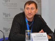 Воспитанник Усть-Каменогорска Александр Шахворостов будет работать в «Тракторе»