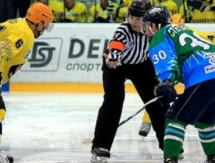 Анонс матча плей-офф ВХЛ «Торос» — «Сарыарка»