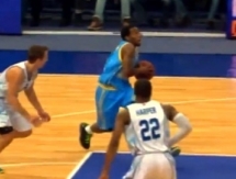 Ключевые моменты игры Джерри Джонсона сезона 2013-2014