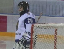 Сильнейший хоккейный вратарь Казахстана Дарья Обыдённова завершила карьеру