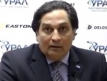 Руслан Сулейманов: «Соперник был сильнее сегодня в борьбе и движении»