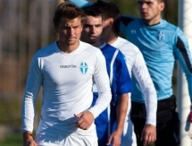 Синицких пополнил «Жетысу-Сункар»