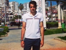 Перич впервые попал в заявку «Мерсина»