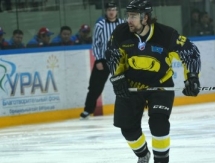 Нападающий «Сарыарки» Роберт Макмиллан дисквалифицирован на один матч