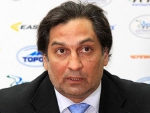 Руслан Сулейманов: «Была жесткая игра, и претензий к игрокам у меня нет»