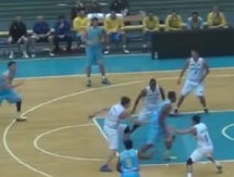 Видеообзор финала Кубка Казахстана «Астана» — «Капшагай» 88:76