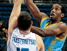 Джерри Джонсон вошел в список игроков из США, получивших известность в Единой Лиге ВТБ