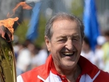 Клод-Луи Гальен: «Предстоящая Универсиада в Алматы должна стать уникальным событием для казахстанской молодежи»