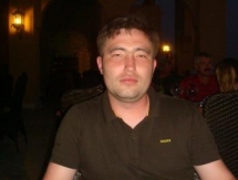 Ерлану Уразаеву — 35