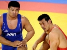 Тренеры сборной Казахстана по греко-римской борьбе определились с составом на домашний чемпионат Азии