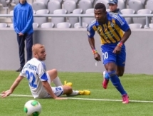 «Астана» — «Тараз»  10 /+6=2-2/ 16-8