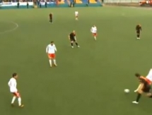 Видео матча Премьер-Лиги «Спартак» — «Шахтер» 0:1