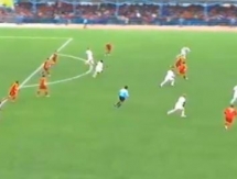 Видео матча Премьер-Лиги «Атырау» — «Актобе» 0:0